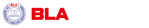 PT.  Berkah Lancar Abaditama