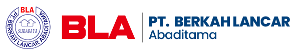 PT.  Berkah Lancar Abaditama